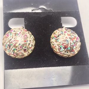 Rare Vintage Sarah Coventry Earrings